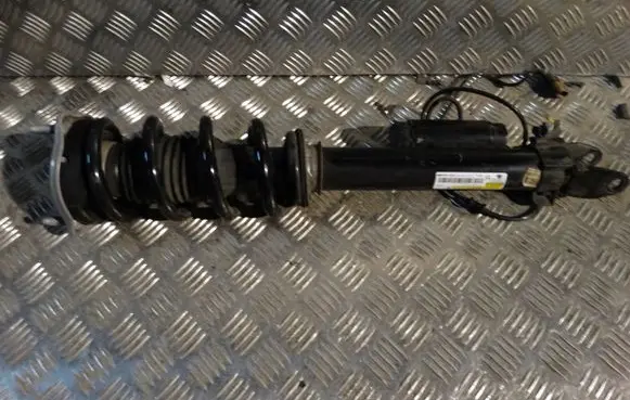 Mercedes-Benz C W205 Front shock absorber/damper A2053201301