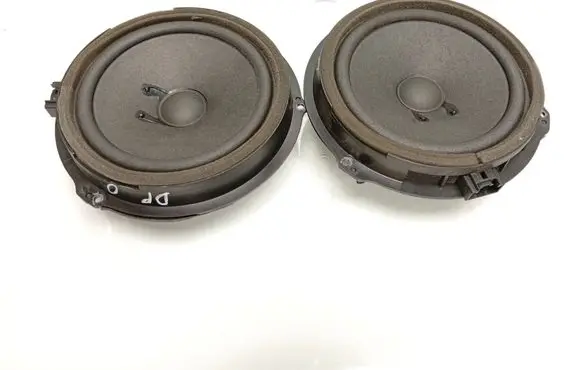 Ford Fiesta Front door speaker 8A6T18808AC