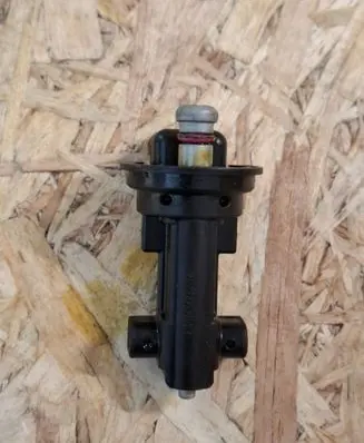 Chrysler Pacifica Camshaft position sensor 25073221004