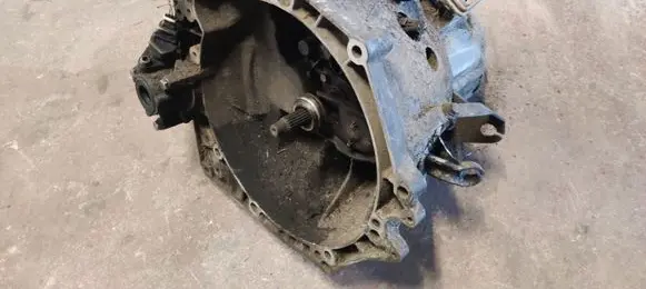 Citroen Berlingo Manual 5 speed gearbox 20DM83