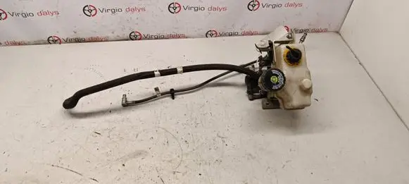 Fiat Ducato Brake fluid reservoir 0055256469 HD60436