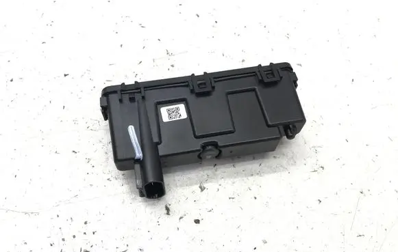Citroen C5 X ESP (stability system) control unit 9824468280
