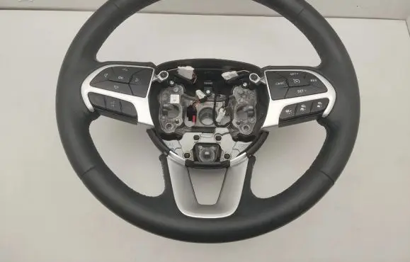 Dodge Durango Steering wheel P1XP721X9AI