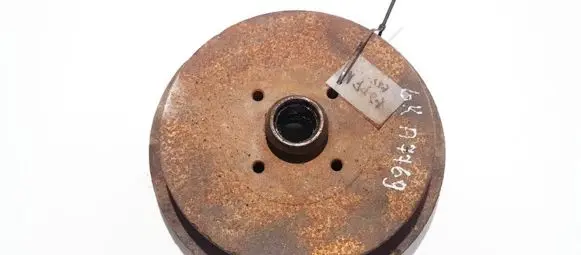 Volkswagen PASSAT B4 Drum brake (rear) 