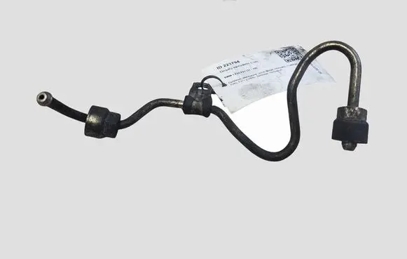 BMW 1 F20 F21 Fuel line pipe
