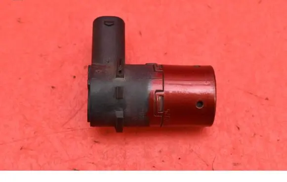 Jaguar XF X250 Parking PDC control unit/module 2W9315K859