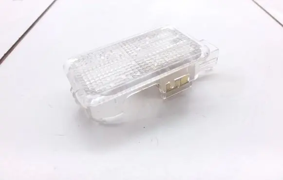 Honda Jazz Rear seat light