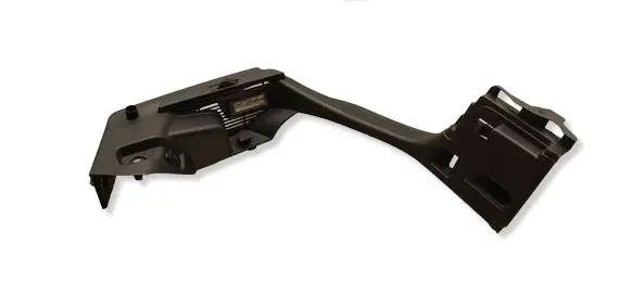 Volkswagen Golf VII Other trunk/boot trim element 5G6867762H