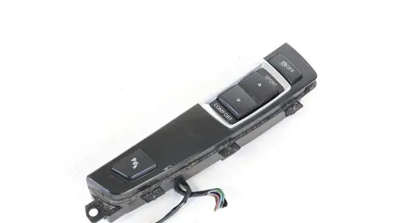 Mercedes-Benz GLS X166 A set of switches 9201489
