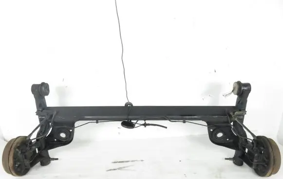 Suzuki Swift I Rear axle beam 