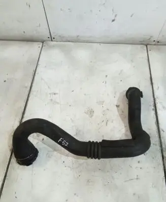 Renault Master III Intercooler hose/pipe 8200753502