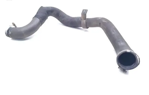 Peugeot 308 Intercooler hose/pipe 9673794880