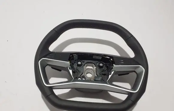 Audi A6 S6 C9 4L Steering wheel 8B3419091AE
