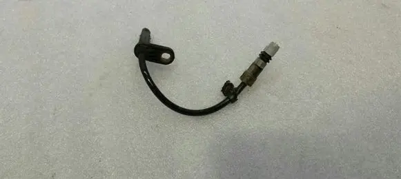 Porsche Boxster 987 ABS brake wheel speed sensor 99760640701