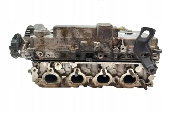 Opel Astra H Engine head 