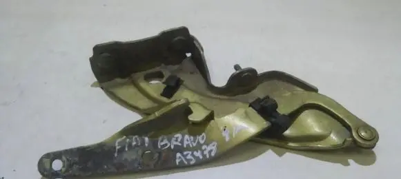 Fiat Bravo - Brava Engine bonnet/hood hinges