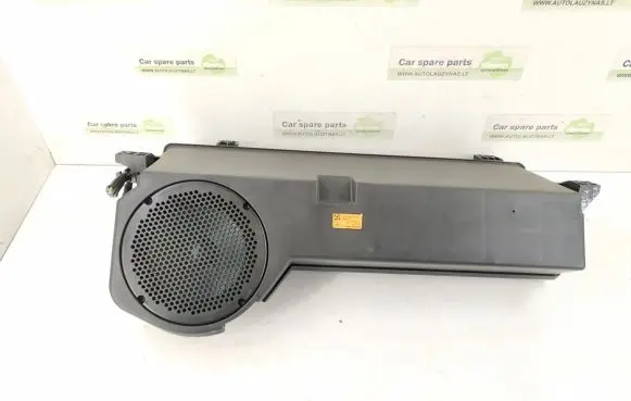 Mercedes-Benz R W251 Parcel shelf speaker 2518200002 A2518200002