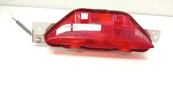 Rear fog light