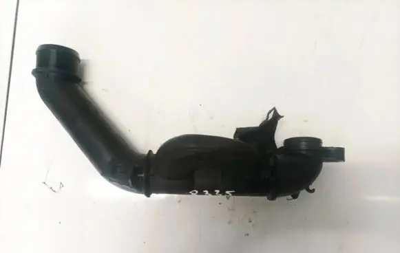 Citroen C4 I Intercooler hose/pipe 003524