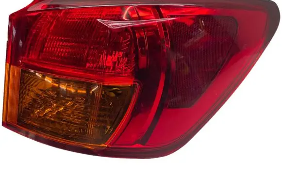 Lexus IS 220D-250-350 Rear/tail lights E111183