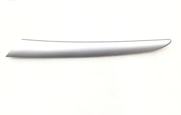 BMW X5 E53 Front door trim (molding) 8265483