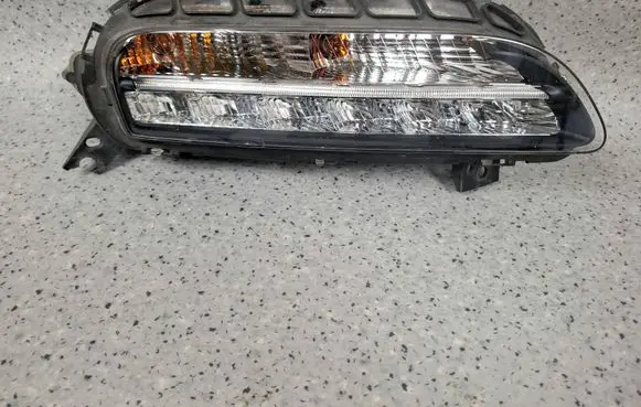 Porsche Panamera (970) Front fog light 97063108203 6590100001
