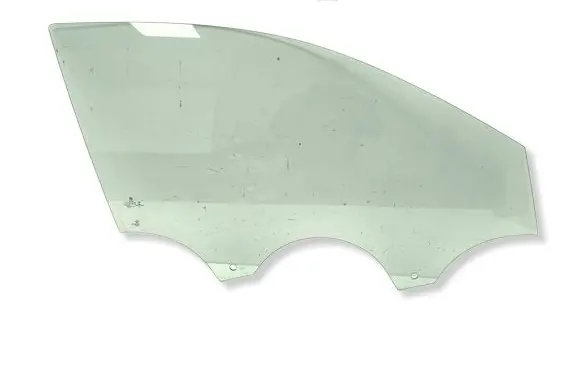Volkswagen Taos Front door window glass four-door 2GJ845202