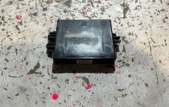 Toyota bZ4X Immobilizer control unit/module 62B441000 T44B0B36277631 89784V1010