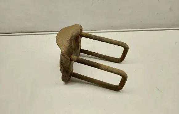 Nissan Navara D40 Other rear suspension part 