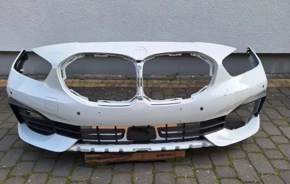 BMW 1 F40 Front bumper