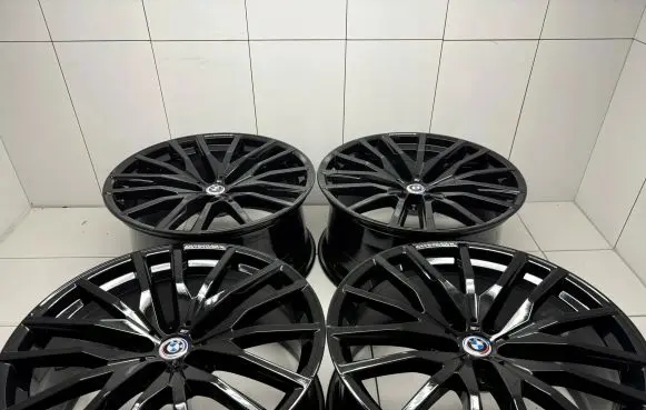 BMW X5 G05 R22 alloy rim 