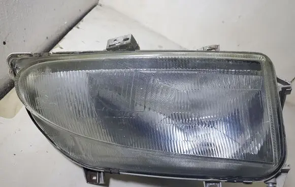 Ford Galaxy Headlight/headlamp 0301175001