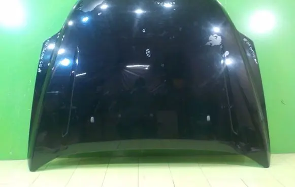 Ford Mondeo MK IV Engine bonnet/hood WP243