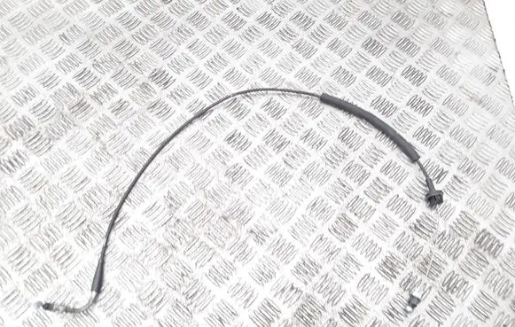 Suzuki Swift I Throttle cable 