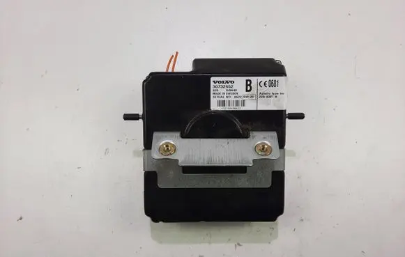 Volvo XC90 Phone control unit/module 30732652
