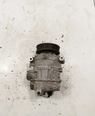 Skoda Octavia Mk2 (1Z) Air conditioning (A/C) compressor (pump) 1K0820859C GE4471907952 20061216323