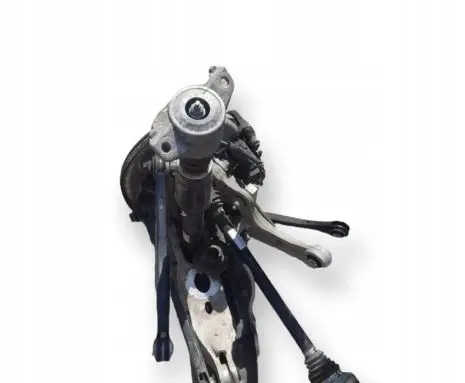 Audi Q5 SQ5 Rear suspension assembly kit set 80A505460B 80A505432F