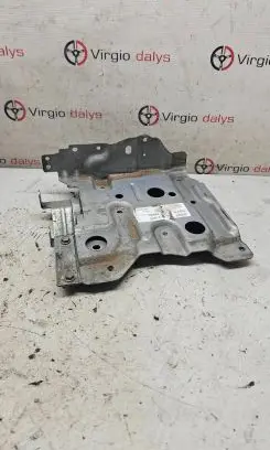 Renault Kadjar Battery bracket 4540106