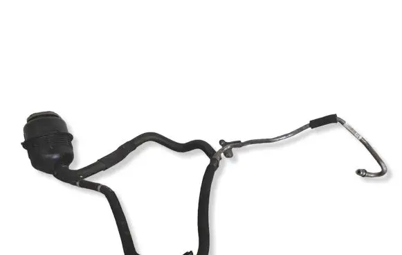 Audi A4 S4 B8 8K Power steering hose/pipe/line 8K1422891AJ