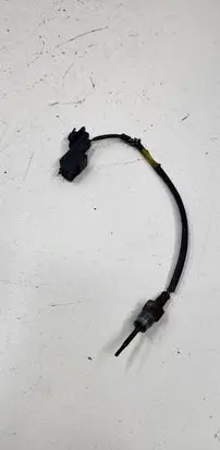 Nissan Qashqai Exhaust gas temperature sensor