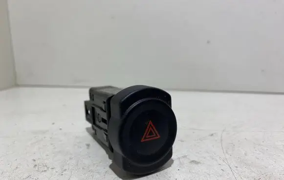 Dacia Sandero Hazard light switch 602232A 49083