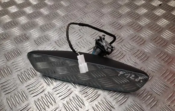 Nissan Ariya Rear view mirror (interior) 963215MP1A