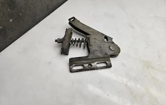 Mercedes-Benz Sprinter W907 W910 Other handbrake/parking brake parts A9064200238