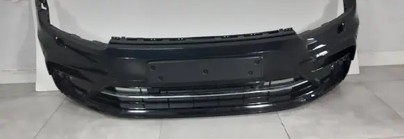 Volkswagen Tiguan Allspace Front bumper 5NN807221A
