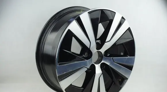 Volvo S60 R17 alloy rim 32209235