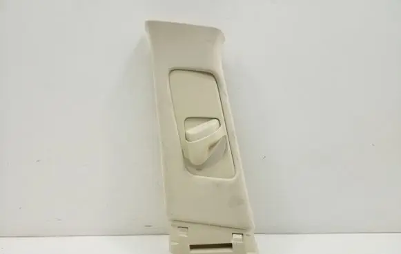 Lexus NX (B) pillar trim (top) 6242078010