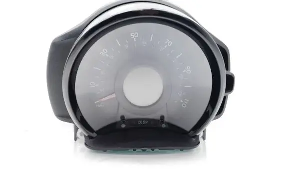 Citroen C1 Speedometer (instrument cluster) 769167-320U