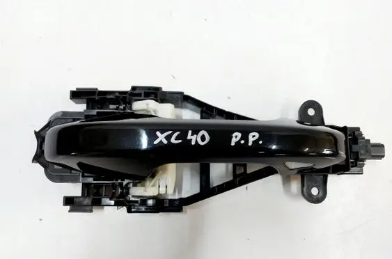 Volvo XC40 Front door exterior handle 30747098