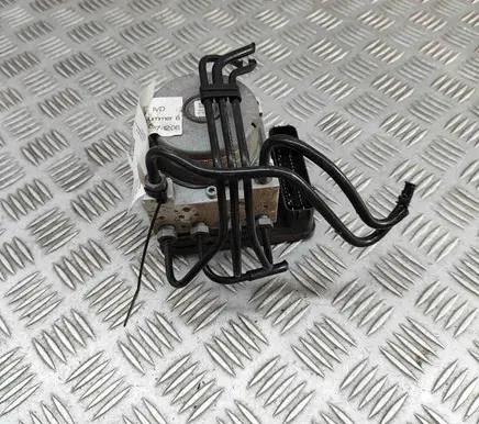 Ford Focus ABS Pump F1FC2C219BF
