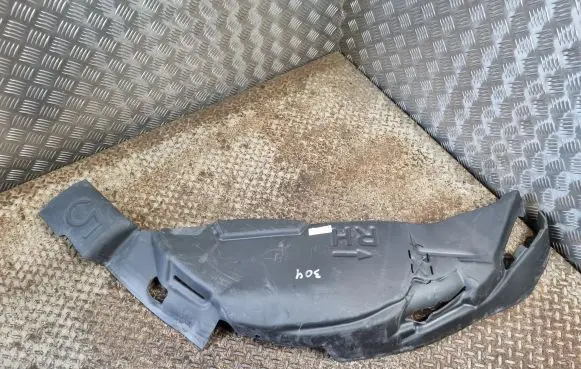 Tesla Model Y Other trunk/boot trim element P178211100A 178211100A